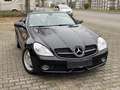 Mercedes-Benz SLK 200 SLK Roadster SLK 200 Kompressor 77TKM Schwarz - thumbnail 10