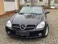 Mercedes-Benz SLK 200 SLK Roadster SLK 200 Kompressor 77TKM Schwarz - thumbnail 8