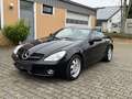 Mercedes-Benz SLK 200 SLK Roadster SLK 200 Kompressor 77TKM Schwarz - thumbnail 1
