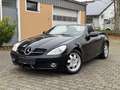 Mercedes-Benz SLK 200 SLK Roadster SLK 200 Kompressor 77TKM Schwarz - thumbnail 7