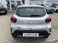 Dacia Spring Electric Essential Silber - thumbnail 5