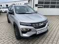 Dacia Spring Electric Essential Silber - thumbnail 8