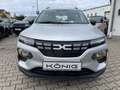 Dacia Spring Electric Essential Silber - thumbnail 2