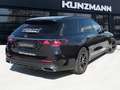 Mercedes-Benz E 220 d T-Modell Taxi AMG Night Panorama Standhzg Schwarz - thumbnail 3