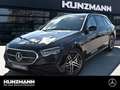 Mercedes-Benz E 220 d T-Modell Taxi AMG Night Panorama Standhzg Schwarz - thumbnail 1