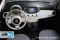 Fiat 500 500C 1.2 69cv Lounge Blanc - thumbnail 7