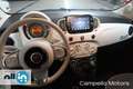 Fiat 500 500C 1.2 69cv Lounge Blanc - thumbnail 8