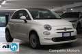 Fiat 500 500C 1.2 69cv Lounge Blanc - thumbnail 1