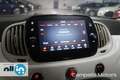 Fiat 500 500C 1.2 69cv Lounge Blanc - thumbnail 10