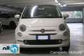 Fiat 500 500C 1.2 69cv Lounge Blanc - thumbnail 2