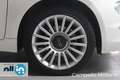 Fiat 500 500C 1.2 69cv Lounge Blanc - thumbnail 16