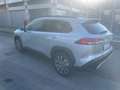 Toyota Corolla Cross Corolla Cross 2.0 Hybrid 197 CV E-CVT Lounge Grigio - thumbnail 4