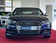 Audi S3 2.0 TFSI quattro LEDER NAVI LED B&O  Virtual Cockp Albastru - thumbnail 4