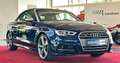 Audi S3 2.0 TFSI quattro LEDER NAVI LED B&O  Virtual Cockp Albastru - thumbnail 1