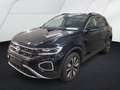 Volkswagen T-Roc Goal 2.0 TDI DSG AHK Navi GRA Kamera Sitzh. Schwarz - thumbnail 2