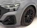 Audi Q8 60 TFSIe Black line quattro tiptronic Gris - thumbnail 6