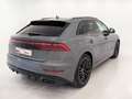 Audi Q8 60 TFSIe Black line quattro tiptronic Gris - thumbnail 4