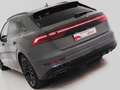 Audi Q8 60 TFSIe Black line quattro tiptronic Gris - thumbnail 11