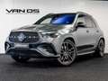 Mercedes-Benz GLE 350 GLE de 4MATIC AMG Line | NIGHT | 22 inch | electr. Gris - thumbnail 1