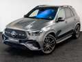 Mercedes-Benz GLE 350 GLE de 4MATIC AMG Line | NIGHT | 22 inch | electr. Gris - thumbnail 7