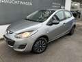 Mazda 2 Mazda2 1,3i CE Pro Grau - thumbnail 2