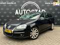 Volkswagen Golf Variant 2.0 TDI Highline NL-Auto/2e Eigenaar/NAP/Navi/Pano Negro - thumbnail 1