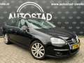 Volkswagen Golf Variant 2.0 TDI Highline NL-Auto/2e Eigenaar/NAP/Navi/Pano Negro - thumbnail 8