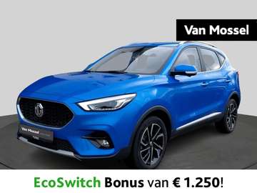 MG EV 1.0 T-GDi Luxury MG ZS 1.0 T-GDi Luxury | Le