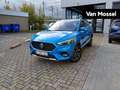 MG ZS MG EV 1.0 T-GDi Luxury MG ZS 1.0 T-GDi Luxury | le Azul - thumbnail 1