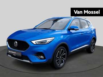 MG EV 1.0 T-GDi Luxury MG ZS 1.0 T-GDi Luxury | Le