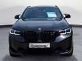 BMW X4 M COMPETITION Panorama Sitzlüftung Zwart - thumbnail 7