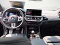 BMW X4 M COMPETITION Panorama Sitzlüftung Zwart - thumbnail 11