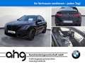 BMW X4 M COMPETITION Panorama Sitzlüftung Zwart - thumbnail 1