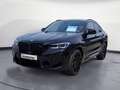 BMW X4 M COMPETITION Panorama Sitzlüftung Zwart - thumbnail 2
