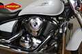Kawasaki VN 900 CLASSIC Blanco - thumbnail 4