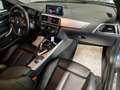 BMW 140 i M LED CUIR NAVI X-DRIVE Gris - thumbnail 6
