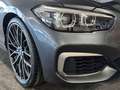 BMW 140 i M LED CUIR NAVI X-DRIVE Gris - thumbnail 14