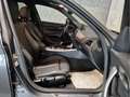 BMW 140 i M LED CUIR NAVI X-DRIVE Szary - thumbnail 4