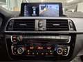 BMW 140 i M LED CUIR NAVI X-DRIVE Gris - thumbnail 11