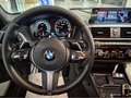 BMW 140 i M LED CUIR NAVI X-DRIVE Gris - thumbnail 8