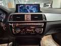 BMW 140 i M LED CUIR NAVI X-DRIVE Gris - thumbnail 9