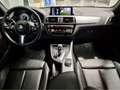 BMW 140 i M LED CUIR NAVI X-DRIVE Gris - thumbnail 7