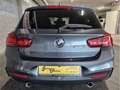 BMW 140 i M LED CUIR NAVI X-DRIVE Gris - thumbnail 3