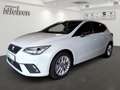 SEAT Ibiza FR Weiß - thumbnail 1