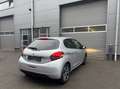 Peugeot 208 1.2 PureTech Allure Grijs - thumbnail 2