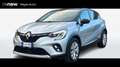 Renault Captur 1.6 E-Tech hybrid Intens 145cv auto 1.6 E-TECH HY Gris - thumbnail 1