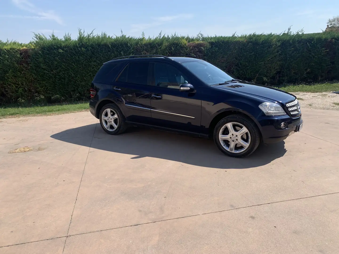 Mercedes-Benz ML 420 cdi Sport auto - 1