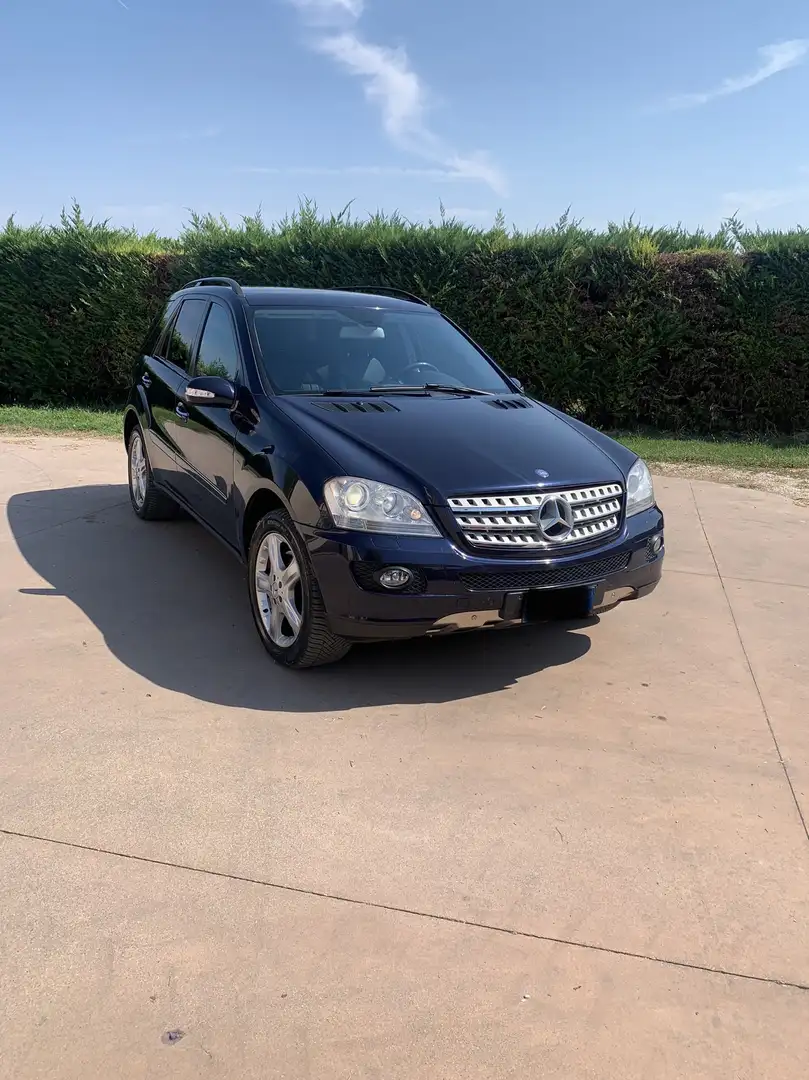 Mercedes-Benz ML 420 cdi Sport auto - 2