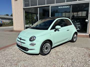 500 1.2 Lounge 69cv TETTO APRIBILE