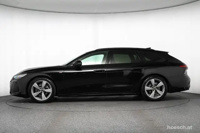 Audi A6 Avant TDI 2xS-LINE OPTIK TECH PLUS PANO WIE NEU Ansicht 3